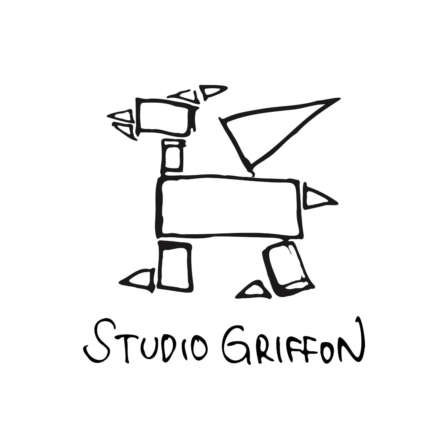 StudioGriffon logo