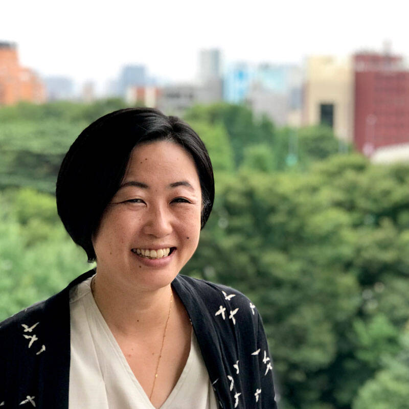 Kanako Natsui