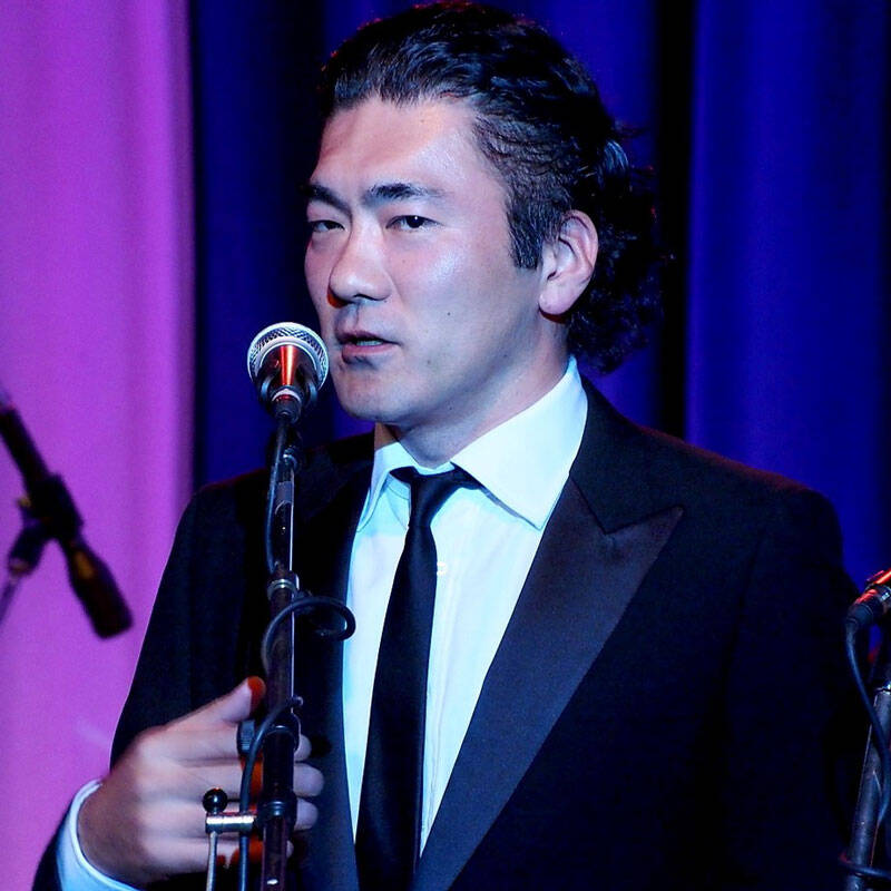 Atsushi Takase