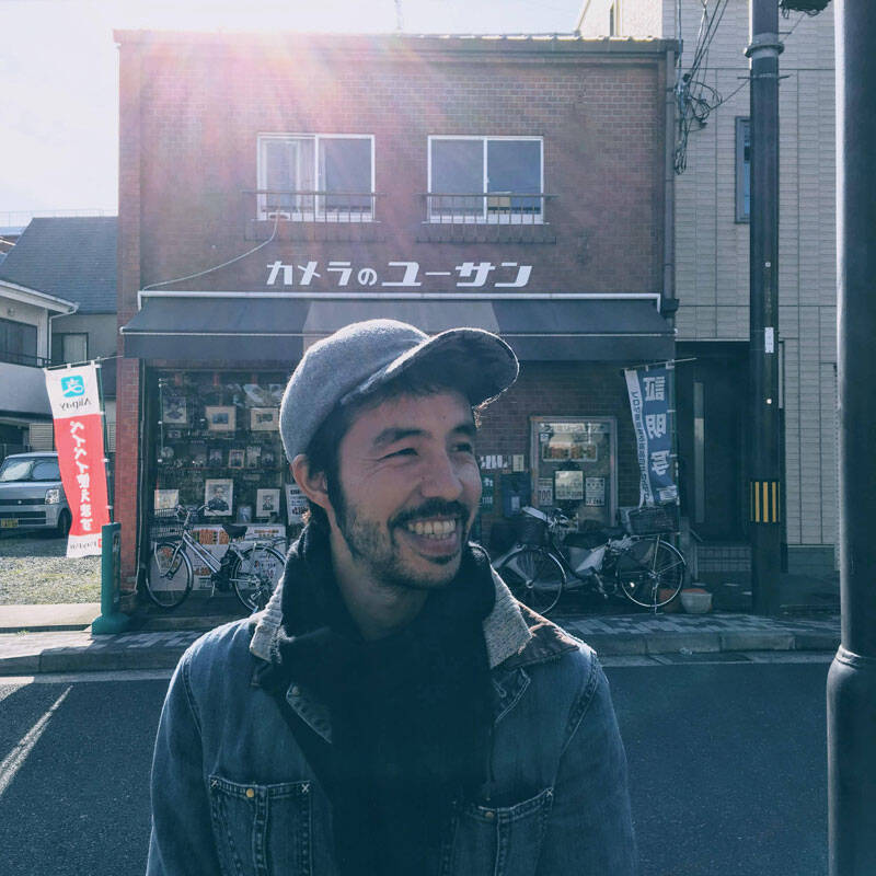 Yuya J Morimoto